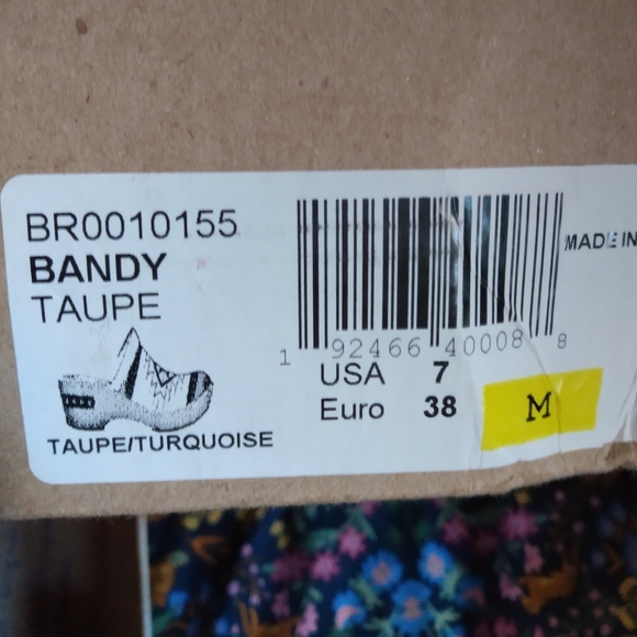 BORN  TURQUOISE - Picture 8 of 8